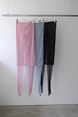 skirted tights