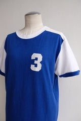 numberring T-shirt