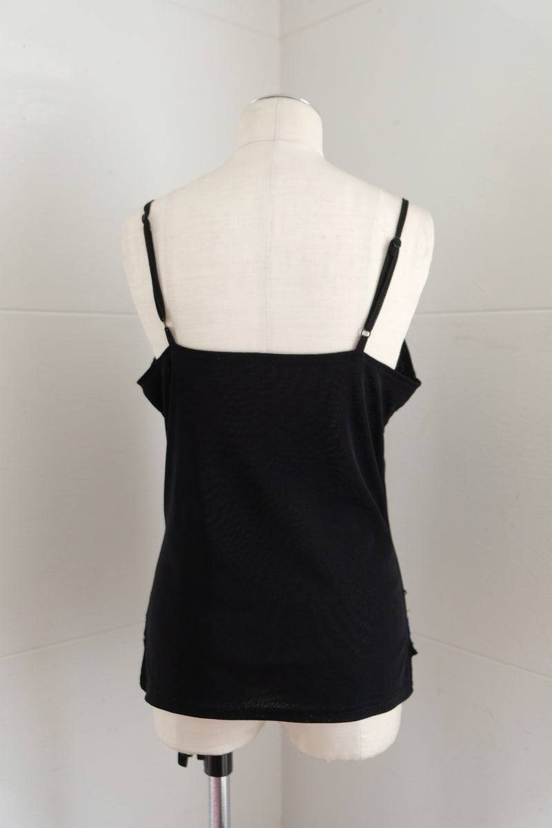bijou camisole