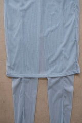skirted tights