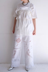 cotton T-shirt