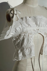 4way lace camisole
