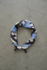 vintage scarf