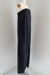 summer suit jumpsuit