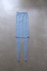 skirted tights