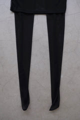 skirted tights