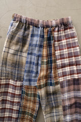 check easy pants