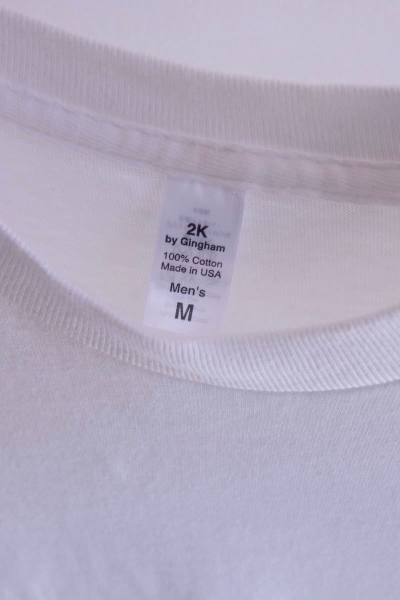 cotton T-shirt