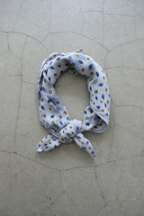 vintage scarf
