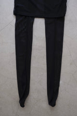 skirted tights