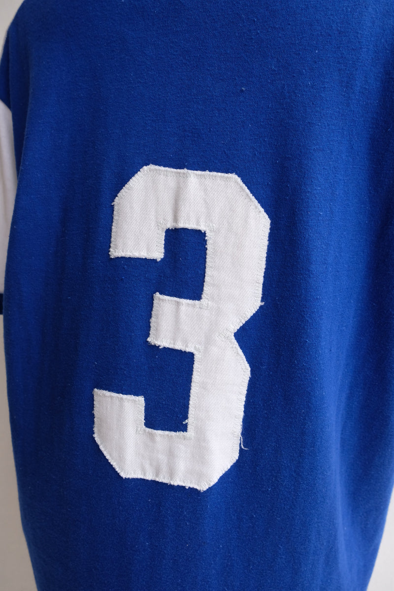 numberring T-shirt