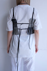 summer suit 2way camisole