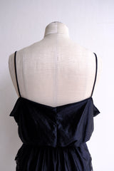 lace camisole body suit