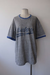1980s ringer T-shirt