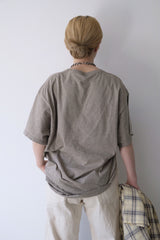pocket T-shirt