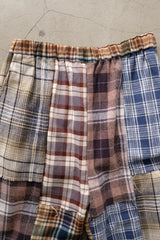 check easy pants