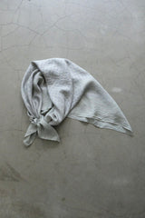 vintage scarf