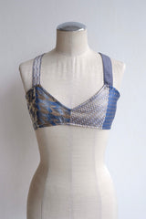 ribbon bra top