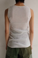 underwear tank top