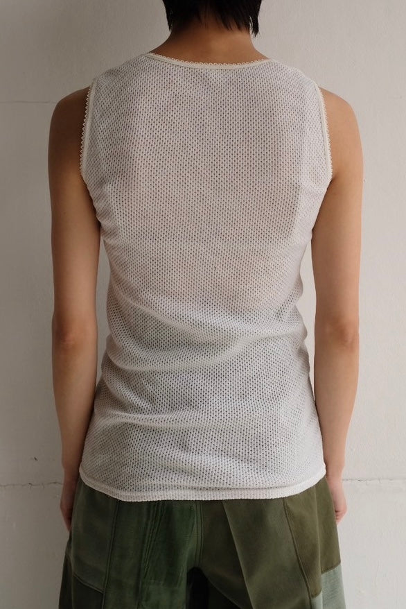 underwear tank top