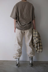pocket T-shirt