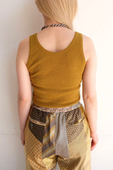 underwear tank top