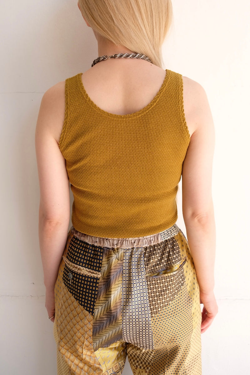 underwear tank top