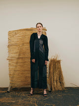 summer suit jumpsuit
