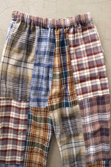 check easy pants