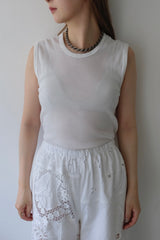 underwear tank top