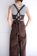 ribbon bra top