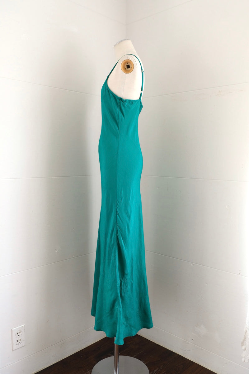 camisole dress