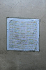 vintage scarf