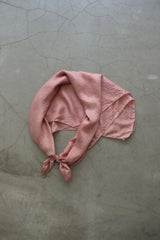 vintage scarf