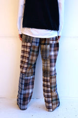 check easy pants
