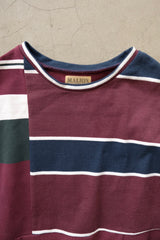 border l/s t-shirt