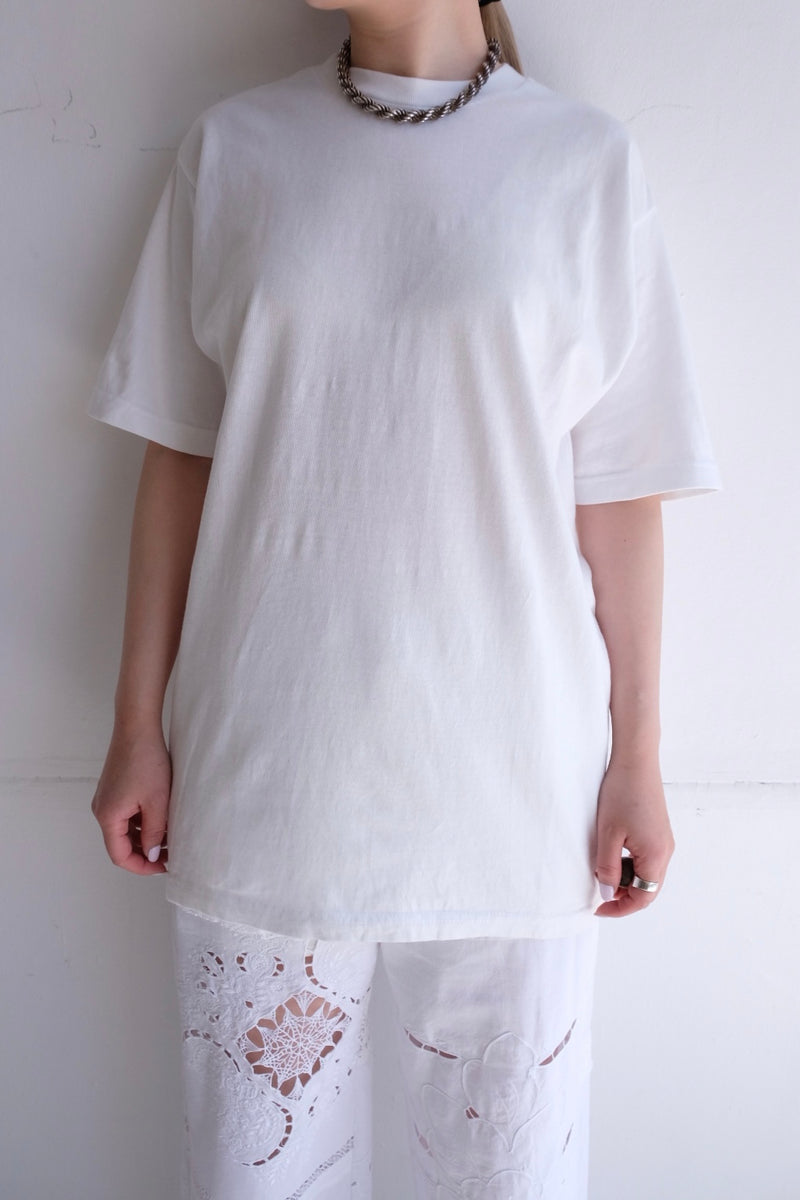 cotton T-shirt