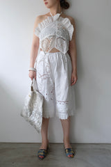 2way lace camisole