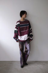 border l/s t-shirt