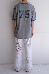 1980s ringer T-shirt