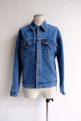 Levi's denim jacket