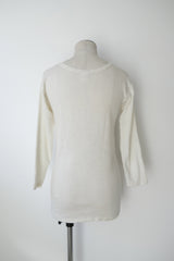 underwear long sleeve T shirt