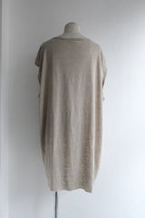 french sleeve T-shirt