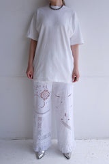 cotton T-shirt