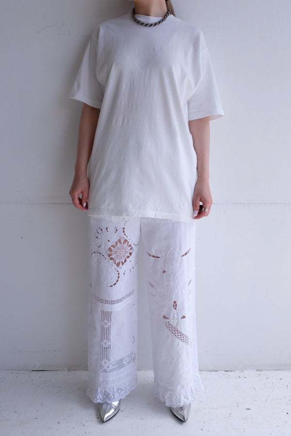 cotton T-shirt
