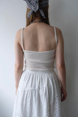 underwear camisole