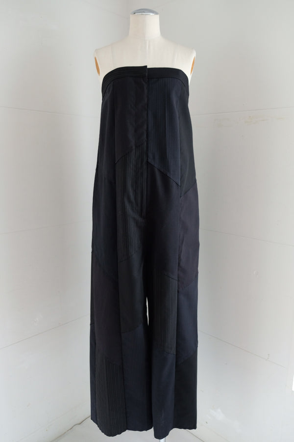 summer suit jumpsuit