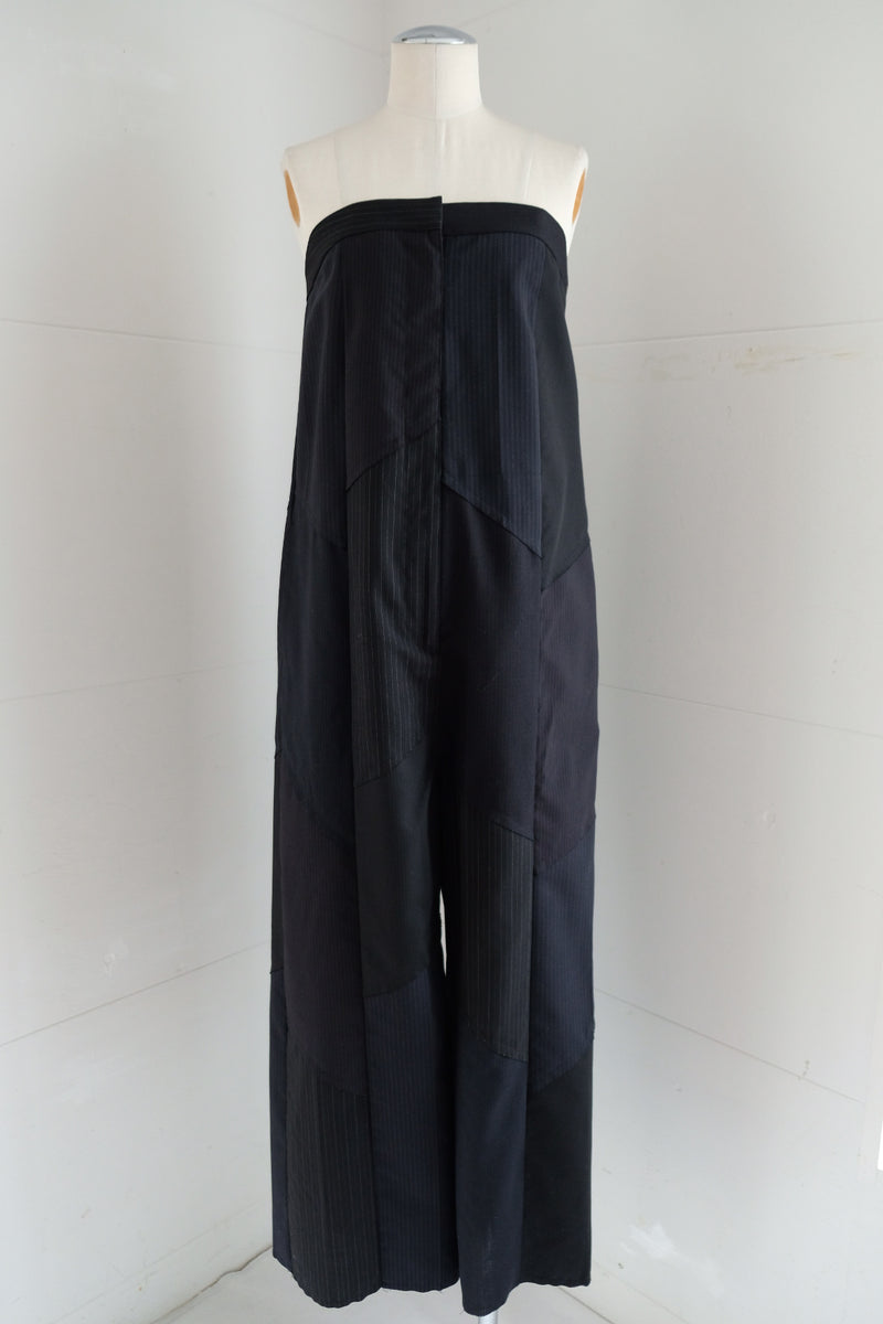 summer suit jumpsuit