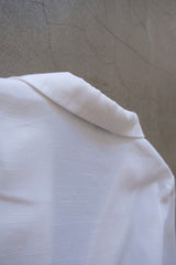 light tailored jacket