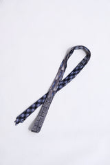 tie long choker